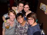 Fourth Fridays @ Milky Way - 4/26/13