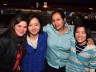 Fourth Saturdays @ Machine - Black Light Party - April 27, 2013