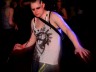 Fourth Saturdays @ Machine - Black Light Party - April 27, 2013