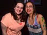 Fourth Saturdays @ Machine - Black Light Party - April 27, 2013