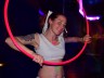 Fourth Saturdays @ Machine - Black Light Party - April 27, 2013