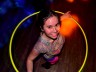 Fourth Saturdays @ Machine - Black Light Party - April 27, 2013