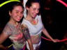 Fourth Saturdays @ Machine - Black Light Party - April 27, 2013