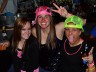 Fourth Saturdays @ Machine - Black Light Party - April 27, 2013