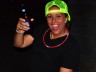 Fourth Saturdays @ Machine - Black Light Party - April 27, 2013