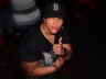 Fourth Saturdays @ Machine - Black Light Party - April 27, 2013