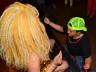 Fourth Saturdays @ Machine - Black Light Party - April 27, 2013