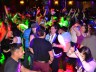Fourth Saturdays @ Machine - Black Light Party - April 27, 2013