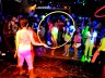 Fourth Saturdays @ Machine - Black Light Party - April 27, 2013