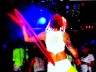 Fourth Saturdays @ Machine - Black Light Party - April 27, 2013