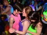 Fourth Saturdays @ Machine - Black Light Party - April 27, 2013
