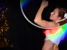 Fourth Saturdays @ Machine - Black Light Party - April 27, 2013
