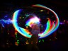 Fourth Saturdays @ Machine - Black Light Party - April 27, 2013