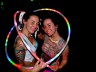 Fourth Saturdays @ Machine - Black Light Party - April 27, 2013