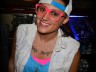 Fourth Saturdays @ Machine - Black Light Party - April 27, 2013