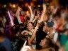 Dyke Night Presents: Second Saturdays at Machine Nightclub - May 11, 2013