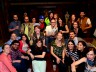 First Fridays @ Venus Rising - May 2013 | Foundation Room, Boston