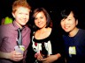 First Fridays @ Venus Rising - May 2013 | Foundation Room, Boston