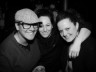 First Fridays @ Venus Rising - May 2013 | Foundation Room, Boston