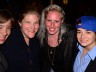 First Fridays @ Venus Rising - May 2013 | Foundation Room, Boston