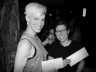 First Fridays @ Venus Rising - May 2013 | Foundation Room, Boston